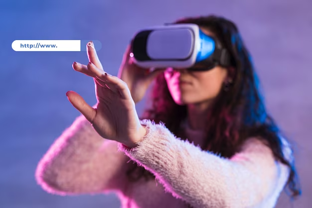 Unlocking the Metaverse’s Impact on SEO: Navigating the Virtual Frontier