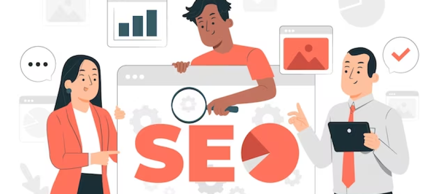 Stay Ahead of the Curve: Know When to Update Your SEO Plan