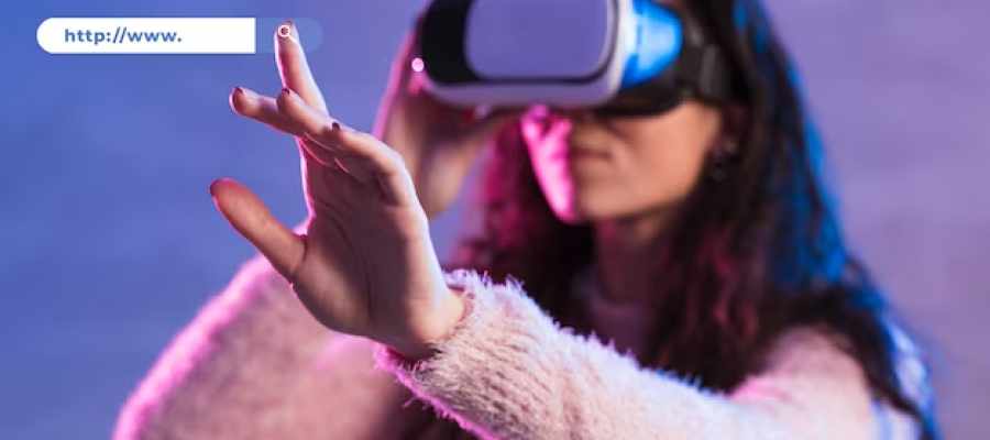 Unlocking the Metaverse’s Impact on SEO: Navigating the Virtual Frontier